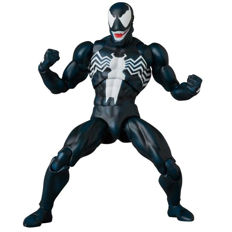 Marvel MAFEX No.088 Venom (Comic Ver.) Action Figure (In Stock)