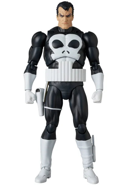 (Pre-Order) Marvel Comics MAFEX No.136 The Punisher Action Figure