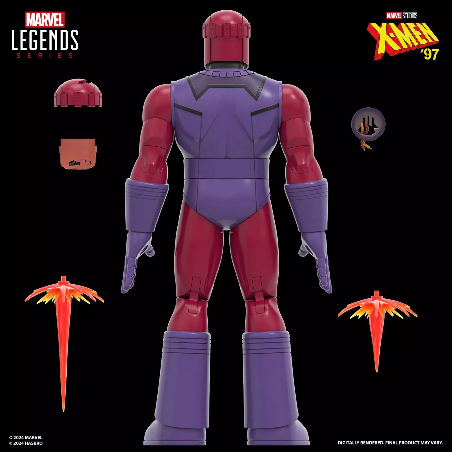 (Pre-Order) Marvel Legends Series X-Men '97 Marvel's Sentinel