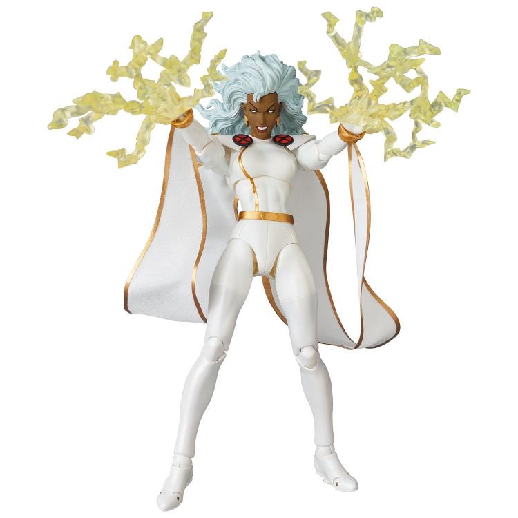 X-Men MAFEX No.177 Storm (Comic Ver.) (In Stock)