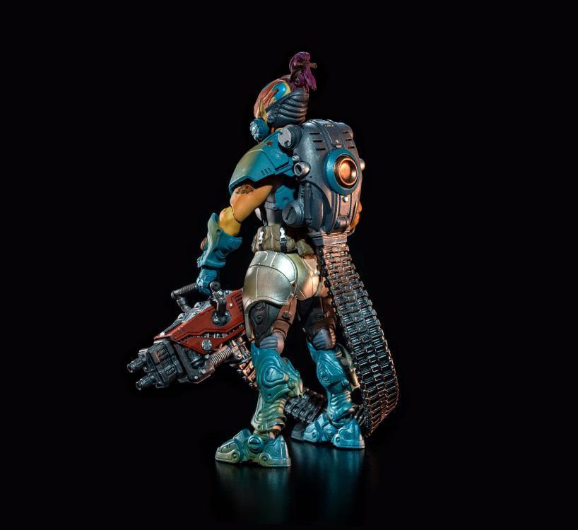 Cosmic Legions Vorgga Figure (In Stock)