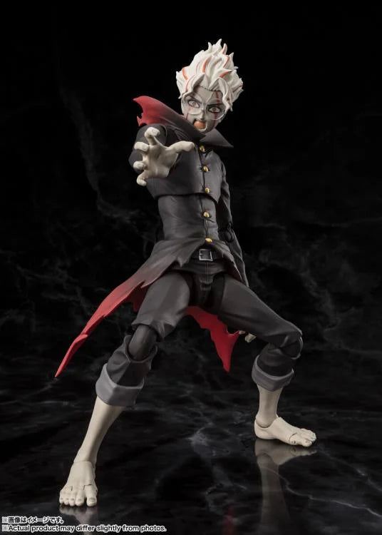 (Pre-Order) S.H.Figuarts Okarun (transformation)