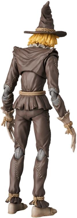 (Pre-Order) Batman: Hush MAFEX No.229 Scarecrow