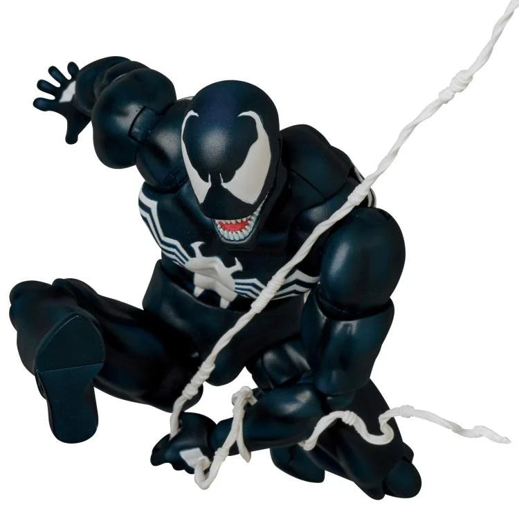 Marvel MAFEX No.088 Venom (Comic Ver.) Action Figure (In Stock)