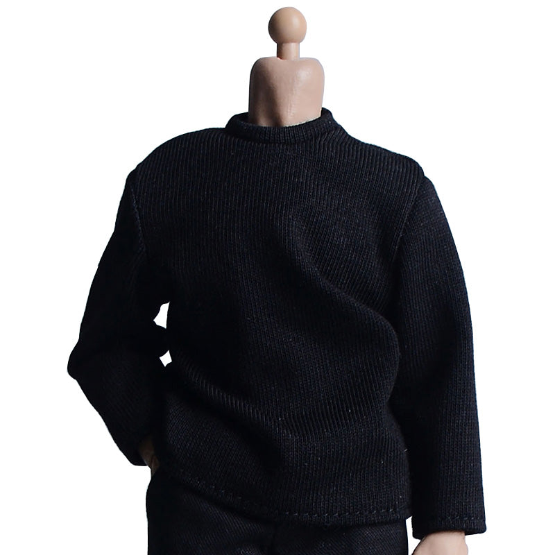 Tops for 1/12 6 inch figure