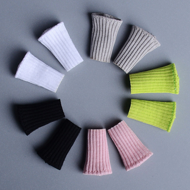 Socks for 1/12 6 inch figure