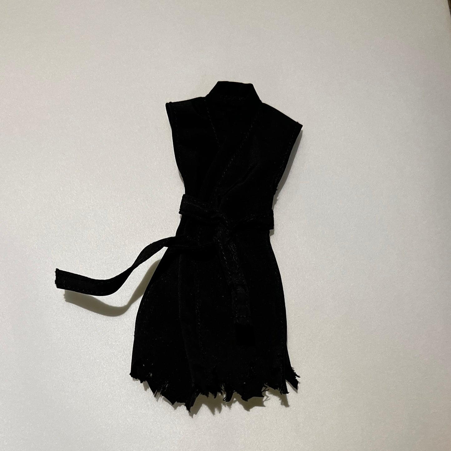 Custom 1/12 Clothing Accessories for S.H.Figuarts SHF Sukuna