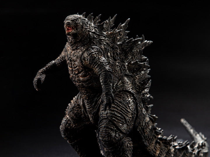 Hiya Toys Godzilla: King of the Monsters Godzilla Action Figure (In Stock)