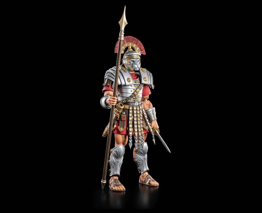 (Pre-Order) Mythic Legions: Reign of the Beasts The Golden Pride of Leandor Action Figure