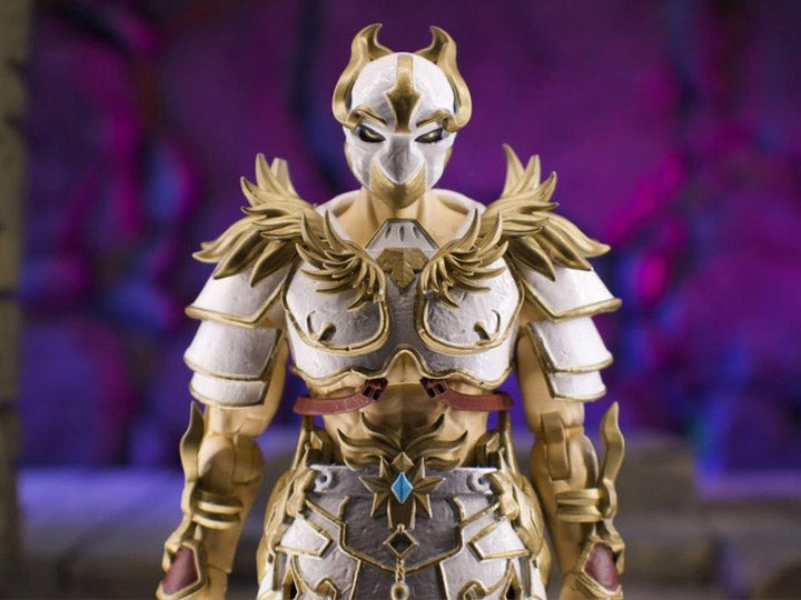(Pre-Order) Almighty Legends Gabriel 1/12 Scale Action Figure