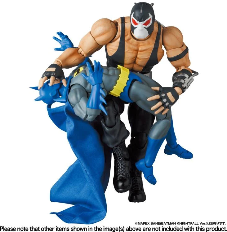 Batman: Knightfall MAFEX No.216 Bane Action Figure (In Stock)