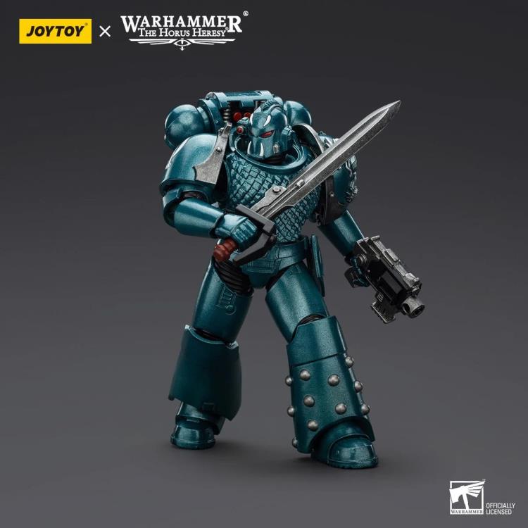 Warhammer The Horus Heresy Alpha Legion Headhunter Prime