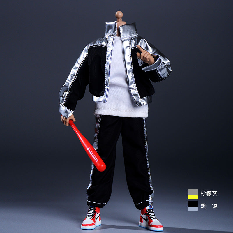 Clothes for 1/12 6 inch figure
