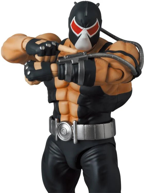Batman: Knightfall MAFEX No.216 Bane Action Figure (In Stock)