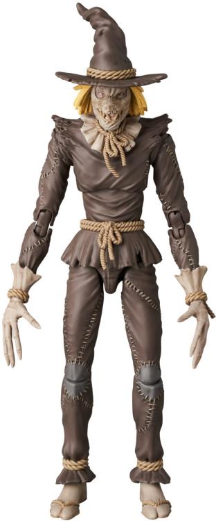 (Pre-Order) Batman: Hush MAFEX No.229 Scarecrow
