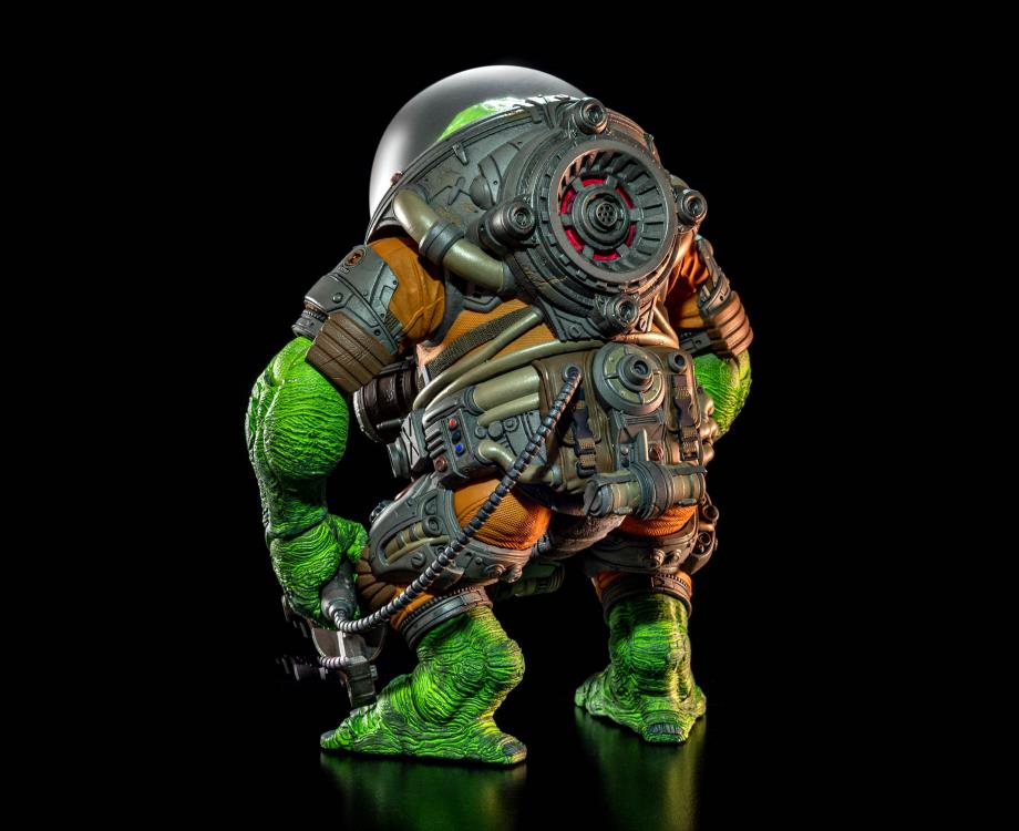 Cosmic Legions Slogg Figure (In Stock)