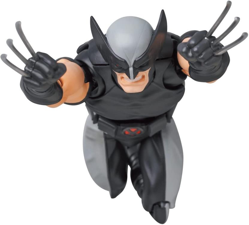 Marvel MAFEX No.171 Wolverine (X-Force Ver.) (In Stock)
