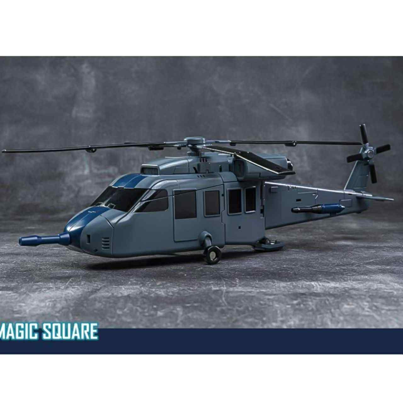 (Pre-Order) MAGIC SQUARE MS-06 Tornado (Masterpiece)