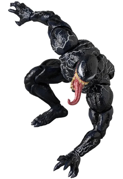 (Pre-Order) Venom: Let There Be Carnage MAFEX No.282 Venom Action Figure