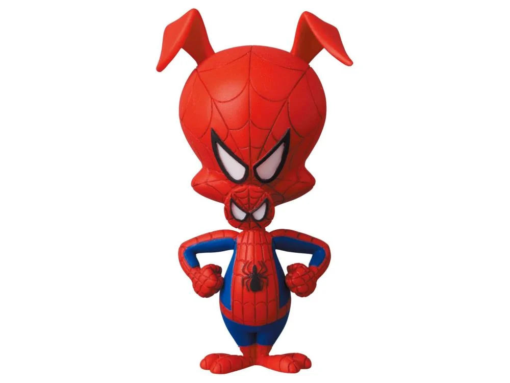 MAFEX No.134 Spider-Gwen & Spider-Ham Action Figure Set (In Stock)