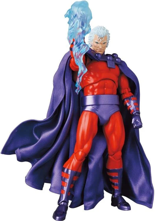 (Pre-Order) Marvel MAFEX No.179 Magneto (Original Comic Ver.) Action Figure (Reissue)