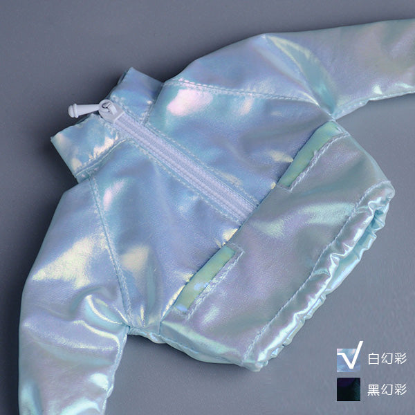 Jacket and Shorts for 1/12 6 inch figure