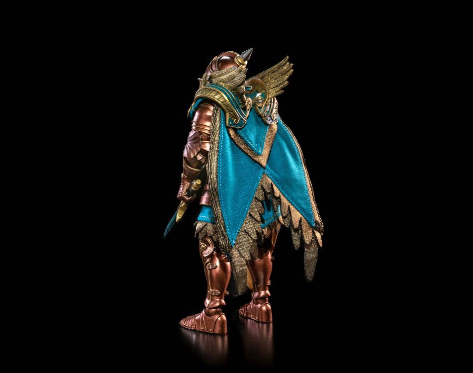 (Pre-Order) Mythic Legions: All-Stars Sir Andrew Figure