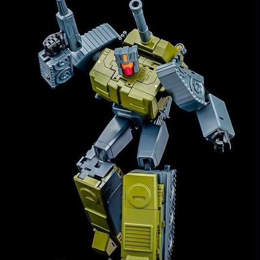 (Pre-Order) MAGIC SQUARE MS-03 Heavy Gunner (Masterpiece)