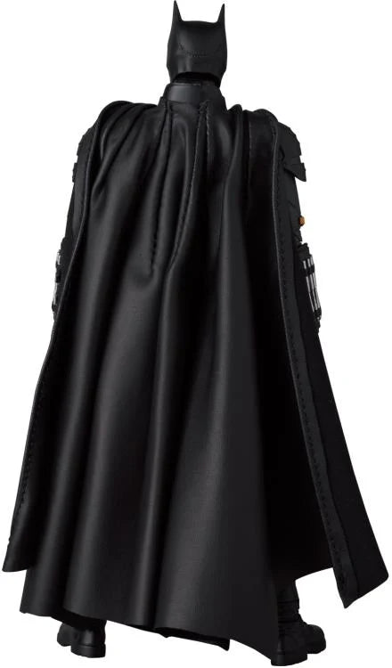 The Batman MAFEX No.188 Batman Action Figure (Reissue)