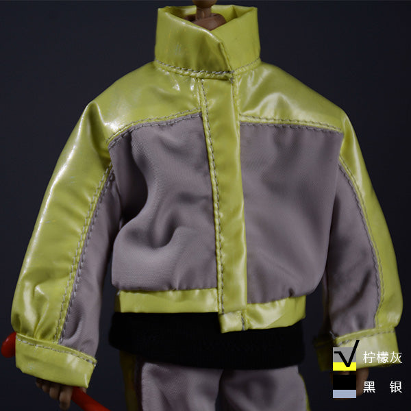 Clothes for 1/12 6 inch figure