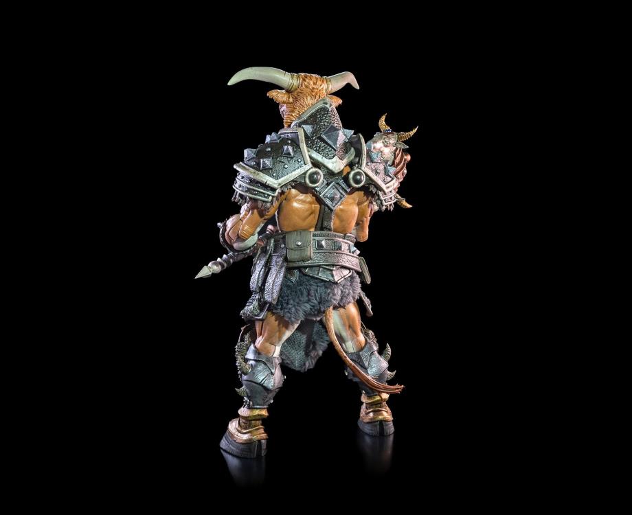 (Pre-Order) Mythic Legions: Rising Sons Regarionn Ogre-Scale Figure