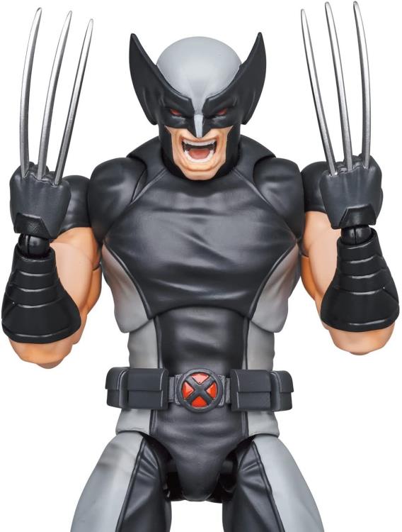 Marvel MAFEX No.171 Wolverine (X-Force Ver.) (In Stock)