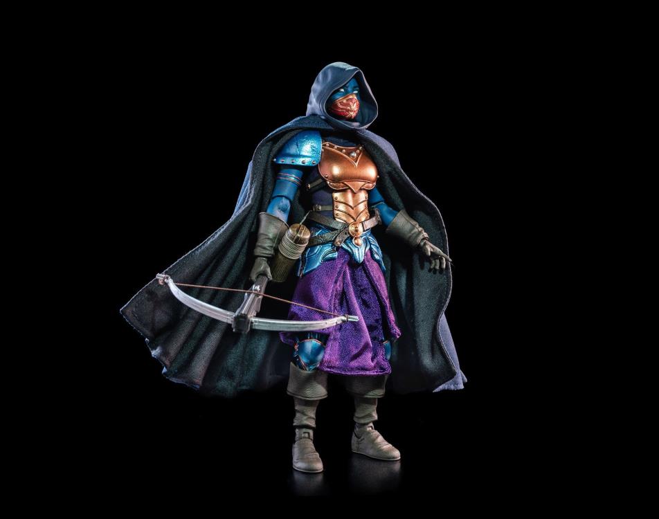 (Pre-Order) Mythic Legions: Rising Sons Manisha Cinderhorn Figure