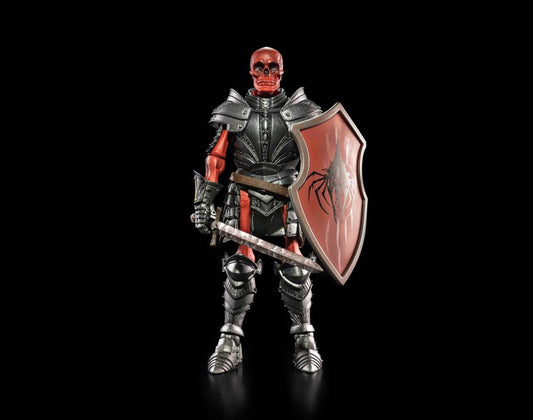 Mythic Legions: All-Stars Clavian (Congregation of Necronominus) Figure