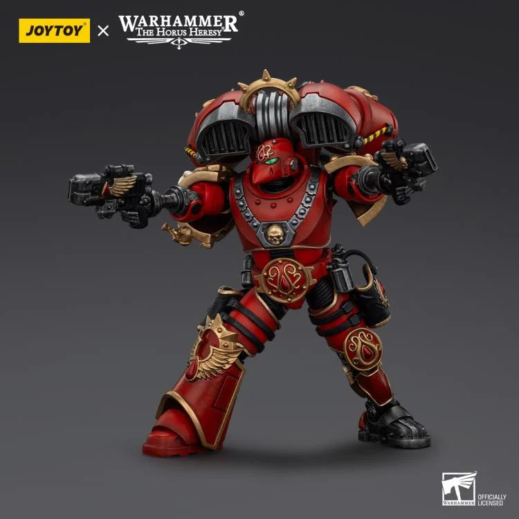 Warhammer: The Horus Heresy Blood Angels Dominion Zephon