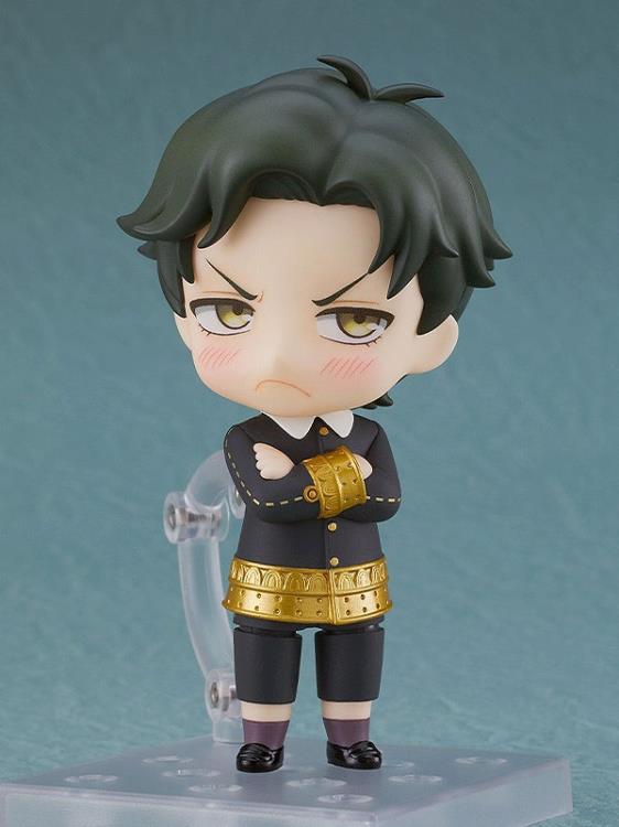 Spy x Family Nendoroid No.2078 Damian Desmond (In Stock)