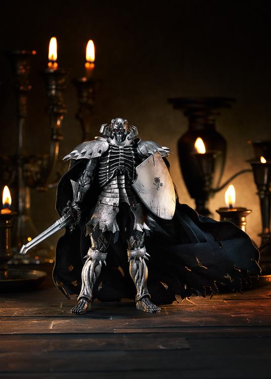 (Pre-Order) Max Factory Berserk figma No.634 Skull Knight