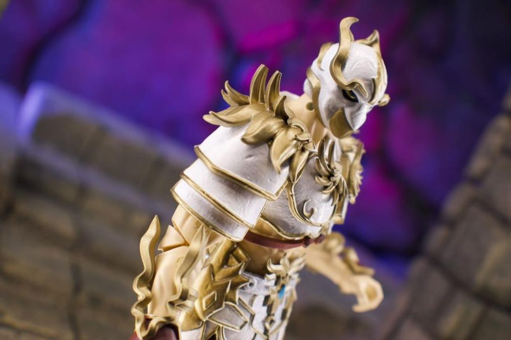 (Pre-Order) Almighty Legends Gabriel 1/12 Scale Action Figure