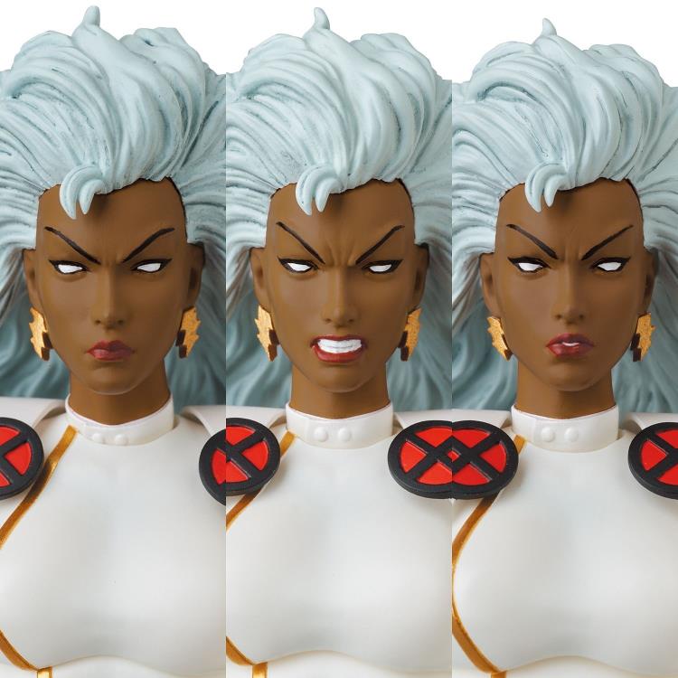 X-Men MAFEX No.177 Storm (Comic Ver.) (In Stock)