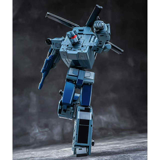 (Pre-Order) MAGIC SQUARE MS-06 Tornado (Masterpiece)