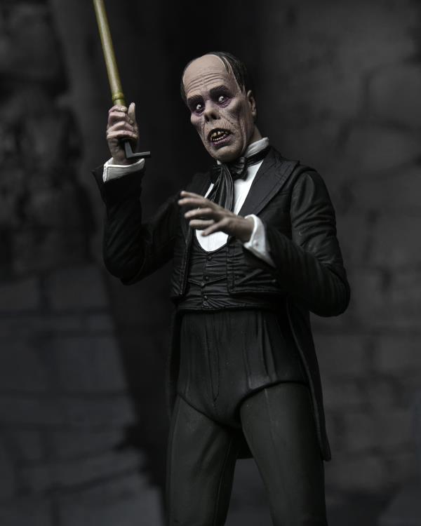 Neca Universal Monsters Ultimate The Phantom of the Opera Figure (In Stock)