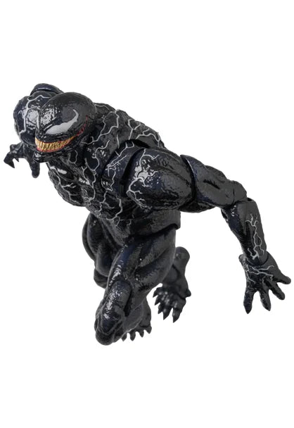 (Pre-Order) Venom: Let There Be Carnage MAFEX No.282 Venom Action Figure