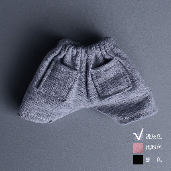 Shorts for 1/12 6 inch figure
