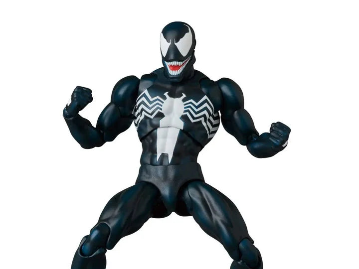 Marvel MAFEX No.088 Venom (Comic Ver.) Action Figure (In Stock)