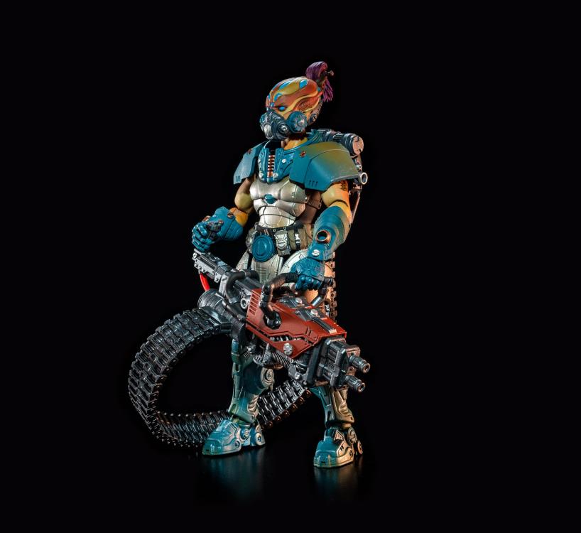 Cosmic Legions Vorgga Figure (In Stock)
