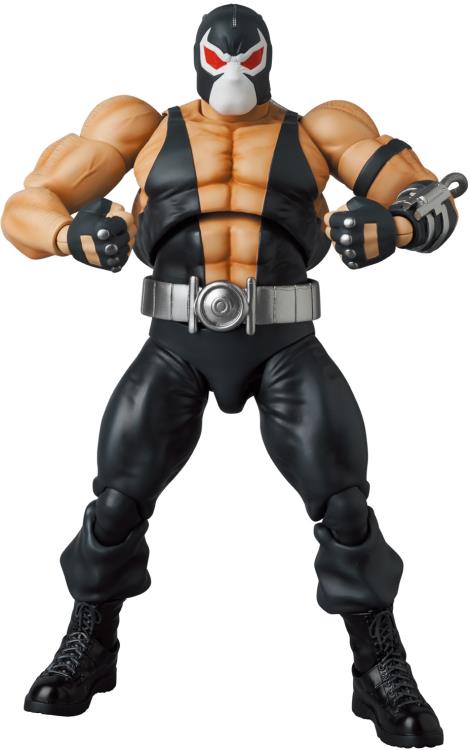 Batman: Knightfall MAFEX No.216 Bane Action Figure (In Stock)