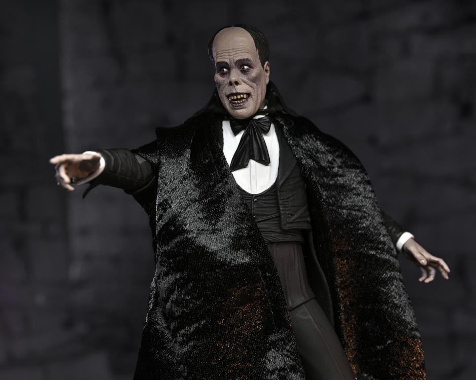 Neca Universal Monsters Ultimate The Phantom of the Opera Figure (In Stock)