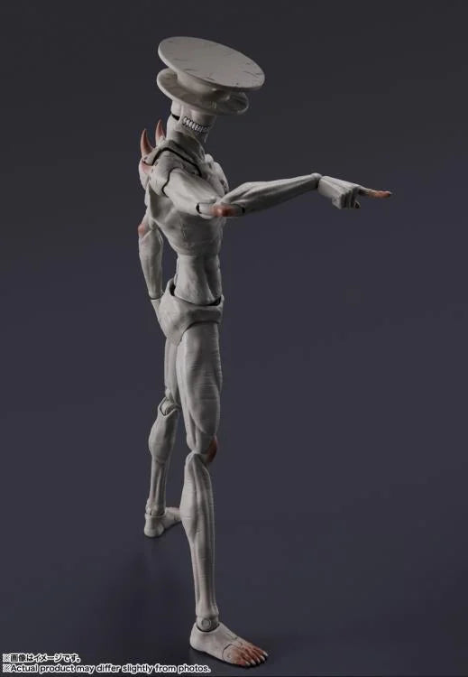 Kaiju No. 8 S.H.Figuarts Kaiju No. 9 Action Figure (In Stock)