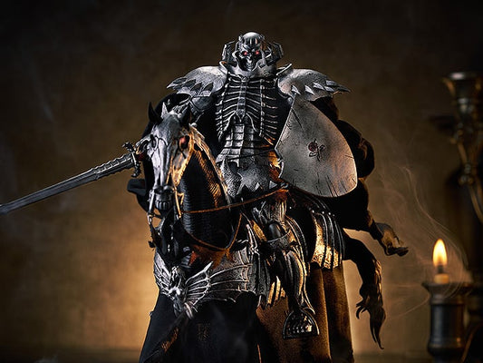 (Pre-Order) Max Factory Berserk figma No.634-DX Skull Knight