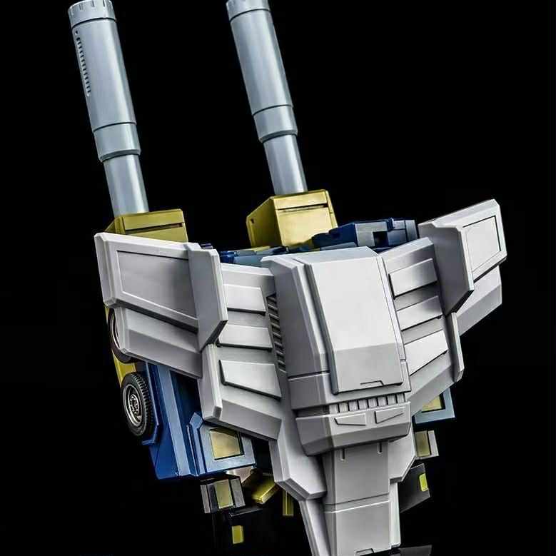 (Pre-Order) MAGIC SQUARE MS-05 Night Tracer (Masterpiece)